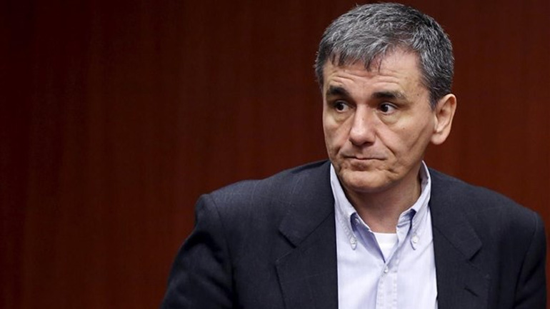 Τσακαλώτος: Μένει να… δώσουμε τεχνική βοήθεια στο ΔΝΤ