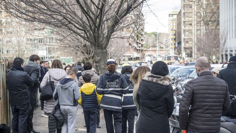 Ιταλία: Ένας νεκρός και ένας αγνοούμενος από τις σεισμικές δονήσεις