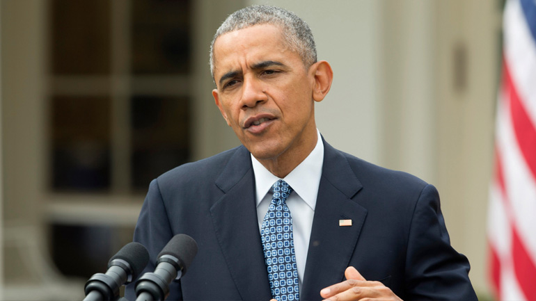 Ομπάμα: Η ελάφρυνση της ποινής της Μάνινγκ δεν θα στείλει το λάθος μήνυμα