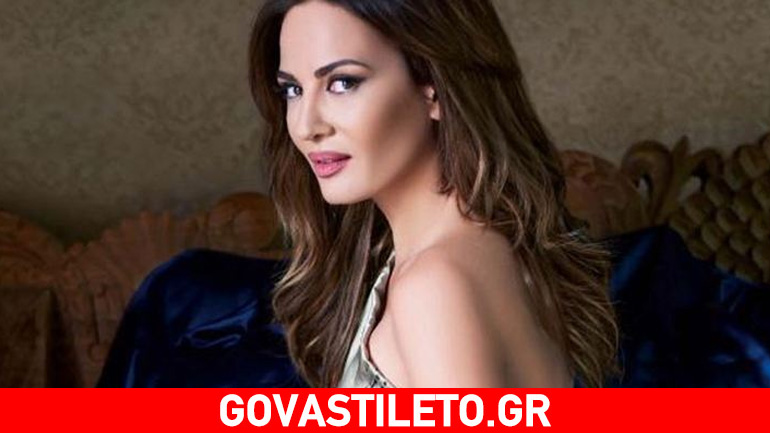 Δήμητρα Ματσούκα: Θέλει να κρύψει τη… sexy εικόνα της!