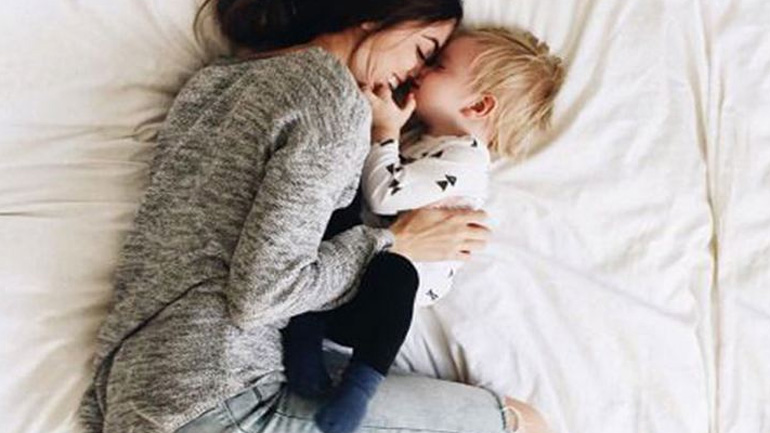 Γιατί είναι υπέροχο να είσαι αγορομάνα