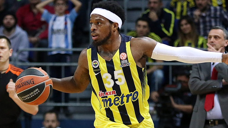 «Ο Παναθηναϊκός είναι πολύ καλή ομάδα»