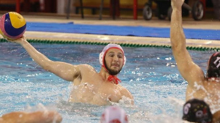 Πόλο: Νικητής στη Γερμανία ο Ολυμπιακός