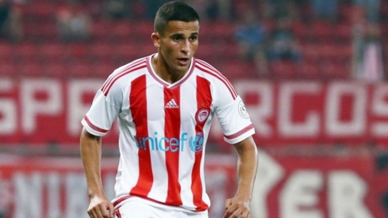 «Πλησιάζει στη Χαλ ο Ελαμπντελαουί»