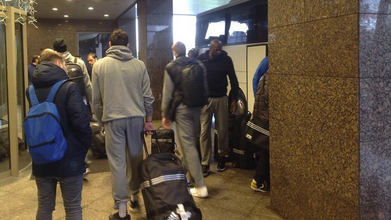 Στην Κωνσταντινούπολη ο Παναθηναϊκός