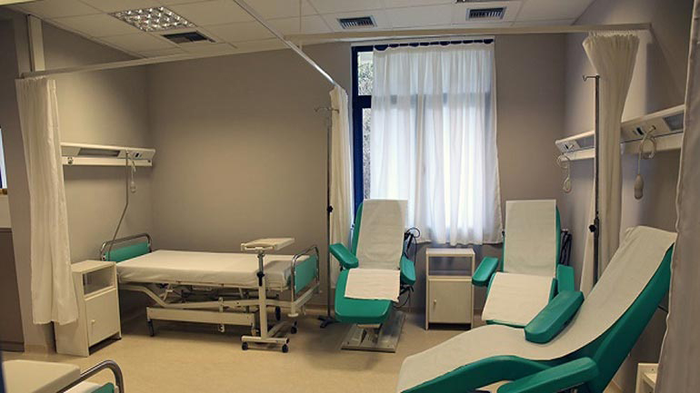 Σοβαρές ελλείψεις αίματος στις Μονάδες Μεσογειακής Αναιμίας της χώρας