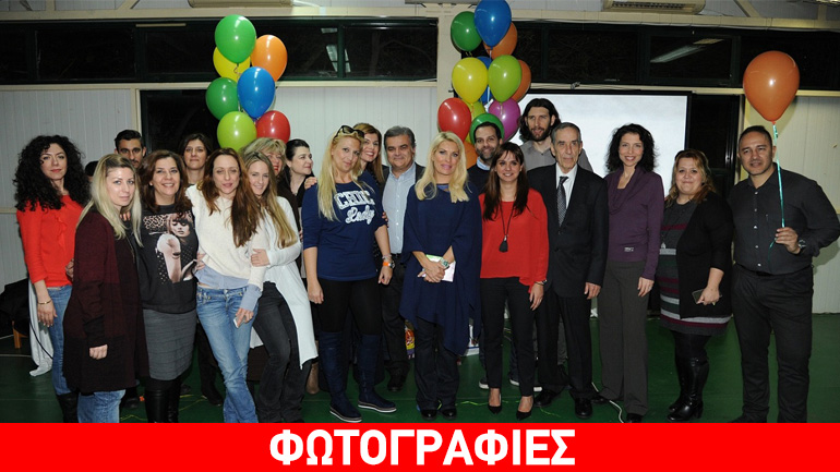 Τα Ευχοστολίδια του ΟΠΑΠ έκαναν πραγματικότητα 4.444 χριστουγεννιάτικες παιδικές ευχές