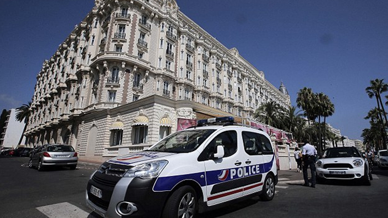 Ένοπλη ληστεία με λεία διαμάντια αξίας 15 εκατ. ευρώ στις Κάννες