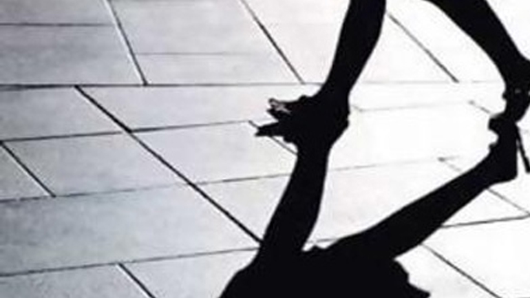 Συνελήφθη επιδειξίας στις Σέρρες