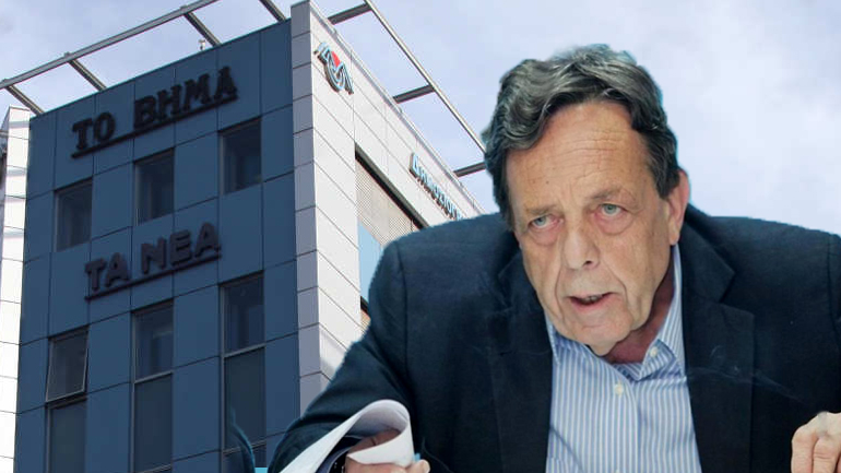 Β. Μουλόπουλος: Τρεις πιθανοί επενδυτές στον ΔΟΛ