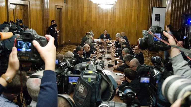 Παλαιστίνη: Τα κυριότερα κόμματα κατέληξαν σε συμφωνία για τον σχηματισμό κυβέρνησης εθνικής ενότητας