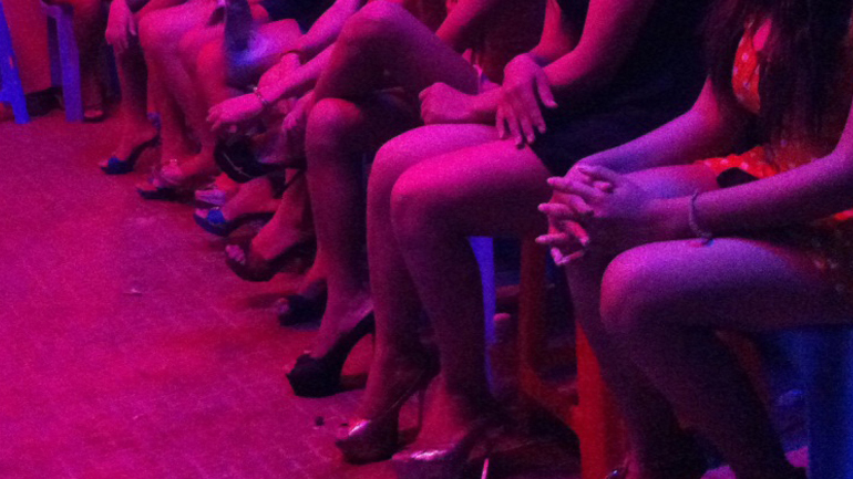 Καμπότζη: Απελευθερώθηκαν επτά γυναίκες-θύματα trafficking