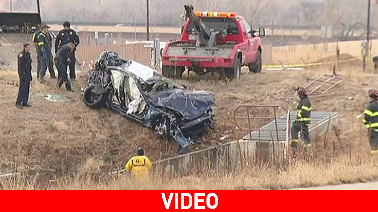 Ελληνοαμερικανός πωλητής της Μaserati έχασε τη ζωή του λόγω ταχύτητας