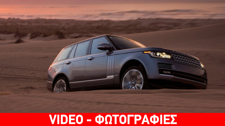 O ιδρυτής των μεγάλων πολυτελών SUV