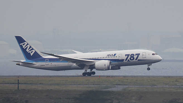 Αεροσκάφος των Ιαπωνικών αερογραμμών βγήκε εκτός του διαδρόμου προσγείωσης