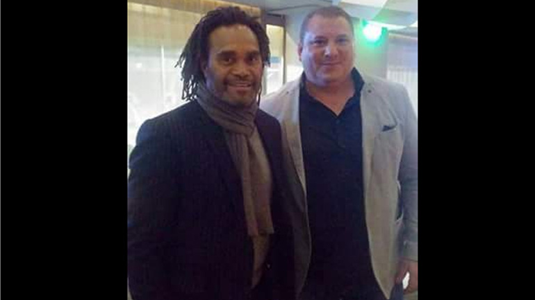 Θα δοκιμαστεί στη χειροπάλη ο Κριστιάν Καρεμπέ;