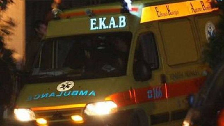 Ηράκλειο: Αυτοκτόνησε σε παραλία