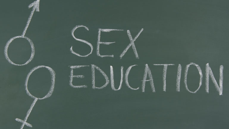 Η σημασία της σεξουαλικής εκπαίδευσης: Tο παράδειγμα της Κίνας