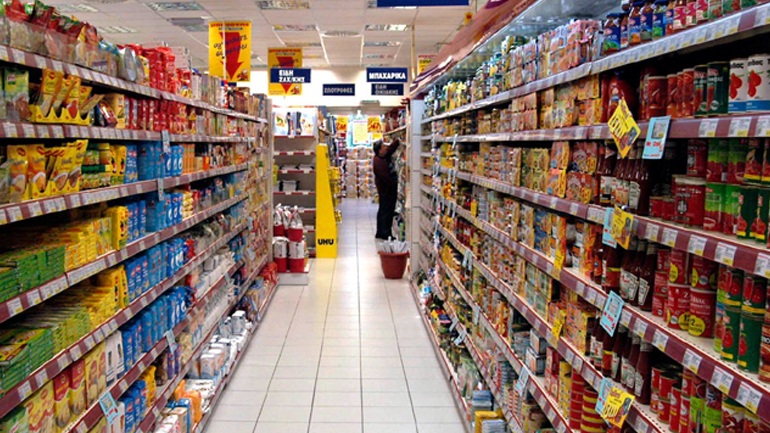 Ιωάννινα: Έβγαλε πιστόλι και άρπαξε τα χρήματα από το ταμείο