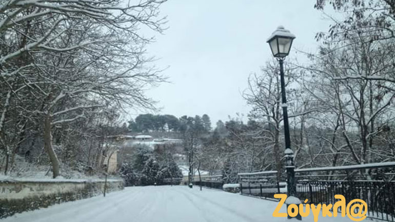 «Χτύπησε» και στην Ξάνθη ο Βίκτωρ