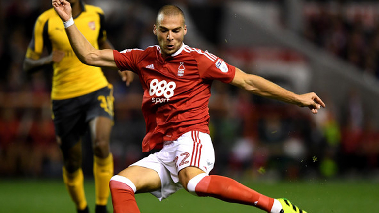 Θέλει να γυρίσει άμεσα ο Κασάμι