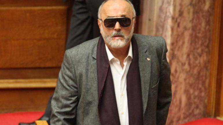 Π. Κουρουμπλής: Η ναυτοσύνη των Ελλήνων να πλαισιώσει και πάλι τα ελληνόκτητα πλοία