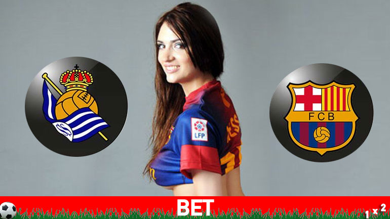 Ποντάρουμε στον κακό δαίμονα των Καταλανών…