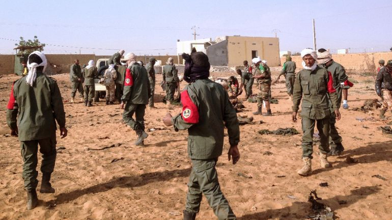 Η Αλ Κάιντα ανέλαβε την ευθύνη της βομβιστικής επίθεσης στο Μαλί