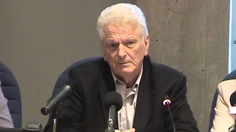 Τρ. Μηταφίδης: Η αντιπολίτευση κλαίγεται για τον πρωτογενή τομέα, αφού πρώτα τον απαξίωσε