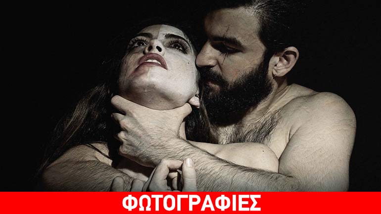 Οθέλλος: Ο Μαύρος της Βενετίας του William Shakespeare στον Πολυχώρο Vault