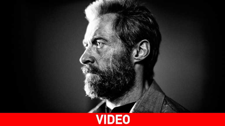 Νέο τρέιλερ για το Logan
