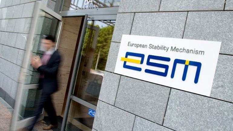 Συνεδρίαση του ESM τη Δευτέρα για το ελληνικό χρέος