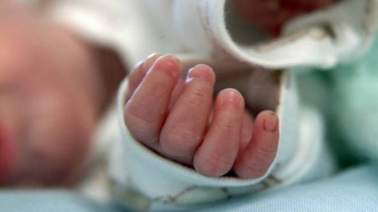 Κρήτη: Τη Δευτέρα θα απολογηθεί ο πατέρας βρέφους που έχασε τη ζωή του