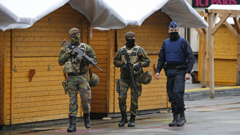 Βέλγιο: Φυλακή έως και οκτώ χρόνια για παραχάραξη ταυτοτήτων τζιχαντιστών