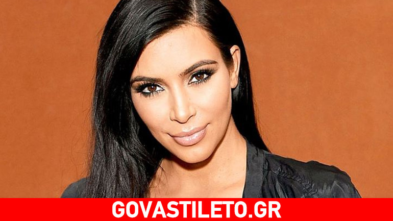 Αγνώριστη η Kim Kardashian σε φωτογράφιση με εσώρουχα το 2007