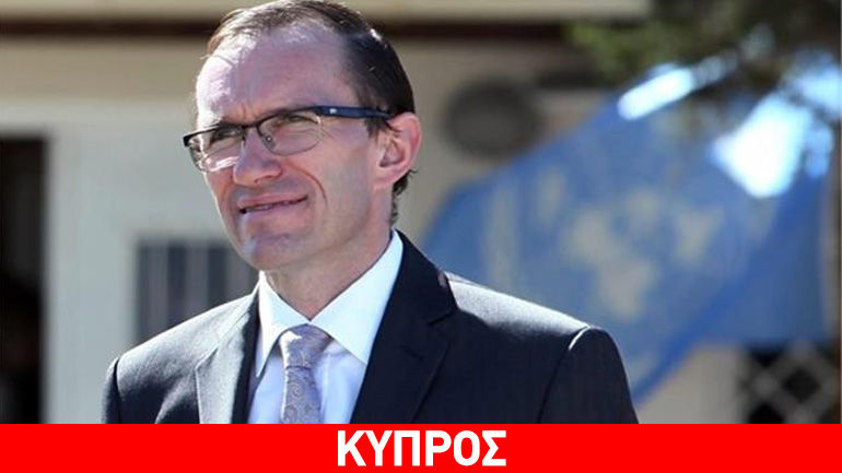 Άιντε: Ολοκληρώθηκαν επιτυχώς οι διαβουλεύσεις στο Μον Πελεράν