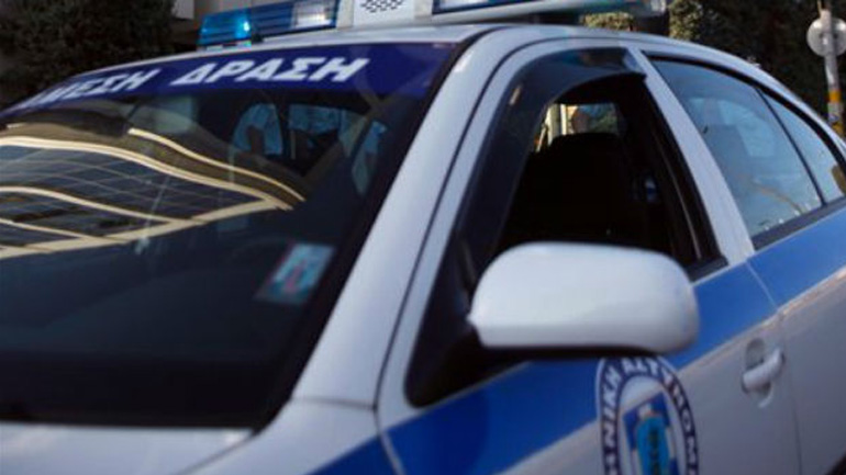 Δολοφονία 82χρονου στον Πειραιά