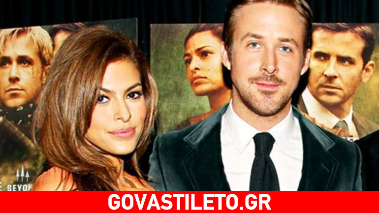 Ryan Gosling & Eva Mendes: Δείτε για πρώτη φορά τις κόρες τους!