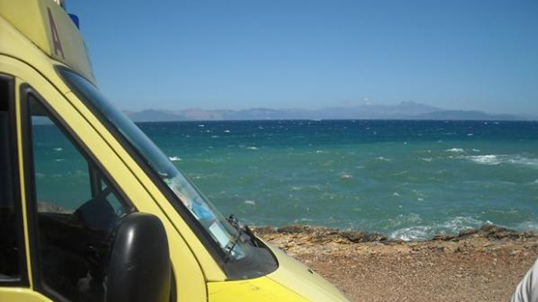 Κρήτη: Εντοπίστηκε η σορός άντρα σε παραλία