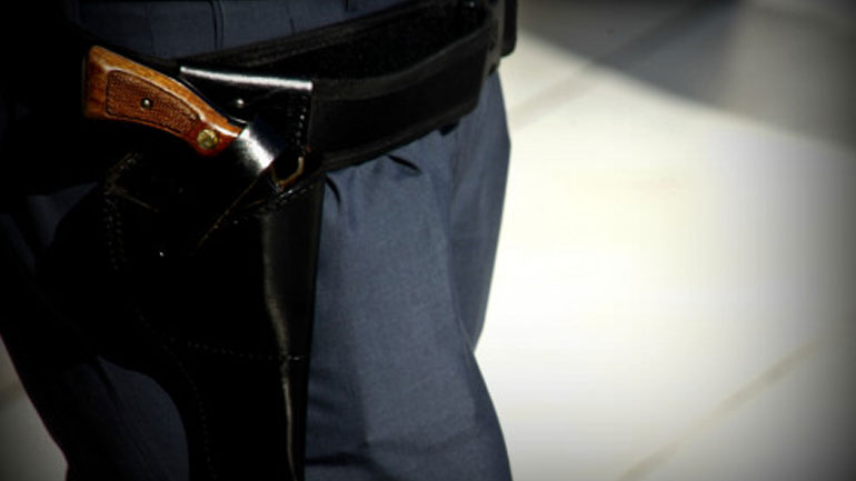 Αυτοκτόνησε αστυνομικός των ΜΑΤ στου Γκύζη