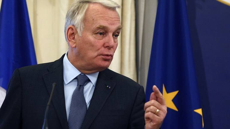 Υπουργός Εξωτερικών της Γαλλίας: Δεν επιδιώκουμε την τιμωρία της Βρετανίας