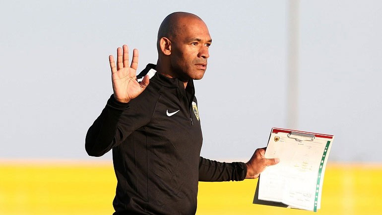 «Ήθελα να κάνω την ομάδα πρωταθλήτρια»