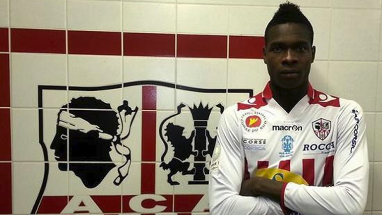 Κοντά στον Σισέ ο Ολυμπιακός