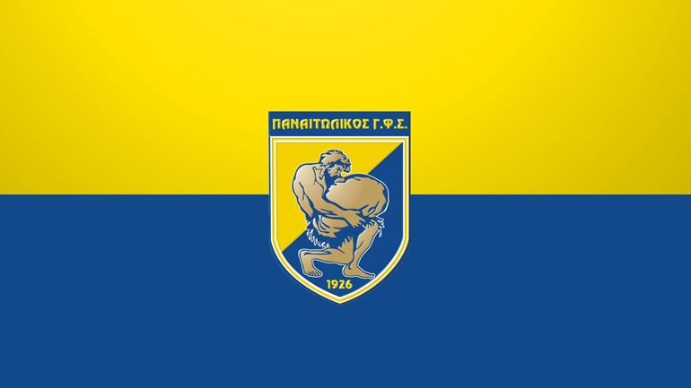 Παναιτωλικός: Νέος πρόεδρος ο Μάκης Μπελεβώνης