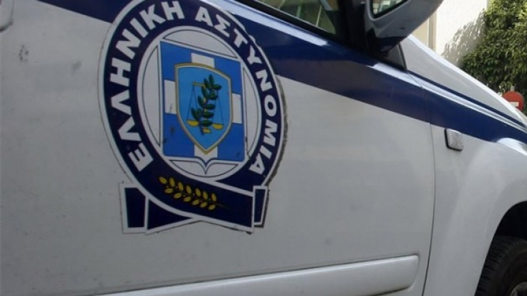 Θεσσαλονίκη: Κινηματογραφική σύλληψη 31χρονου που μετέφερε παράνομα αλλοδαπούς