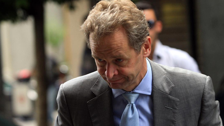 Π. Τόμσεν: Σε 21 χρόνια θα κατορθώσει η Ελλάδα να ρίξει την ανεργία σε προ κρίσης επίπεδα