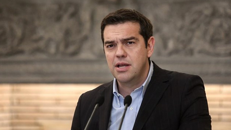 Αποκρατικοποιήσεις και απελευθέρωση αγοράς ενέργειας στο επίκεντρο της συνάντησης Τσίπρα-Κανιέτε