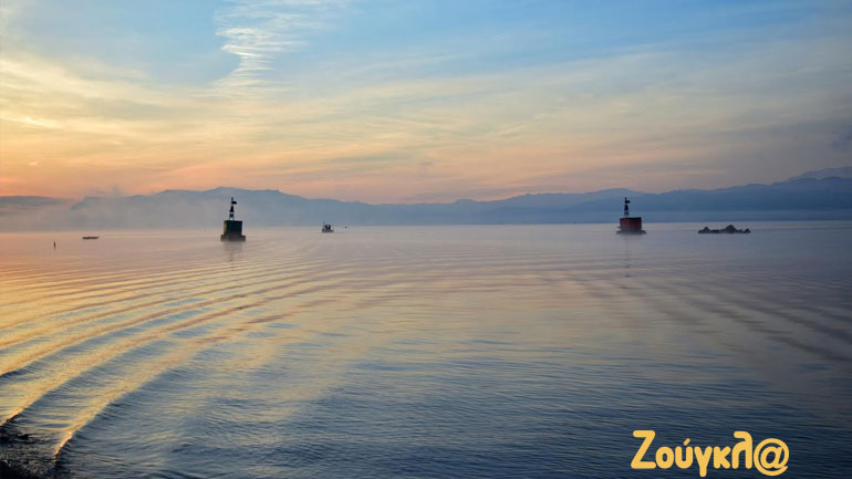 Όμορφη Ελλάδα…