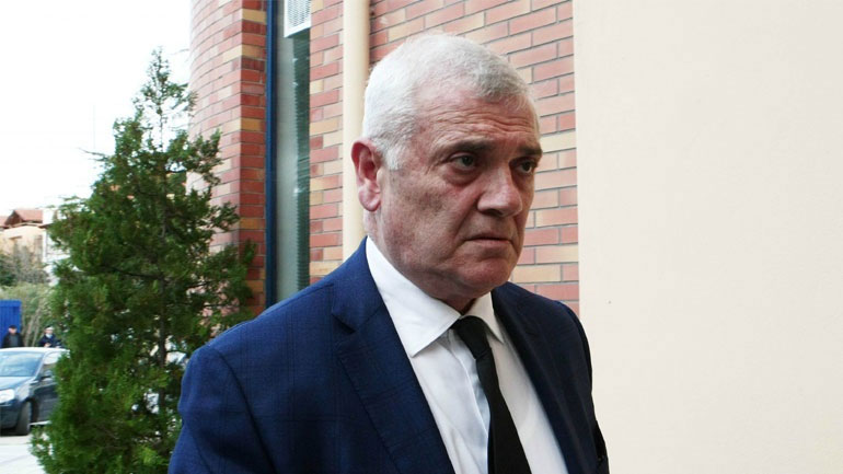 Μελισσανίδης στους παίκτες: «Σας θέλω Απάτσι»