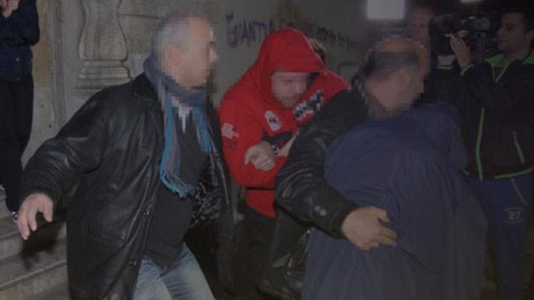 Στη φυλακή για τον φόνο του επιχειρηματία Ι. Εμμανουήλ-Σήμερα η απολογία του συνέταιρου